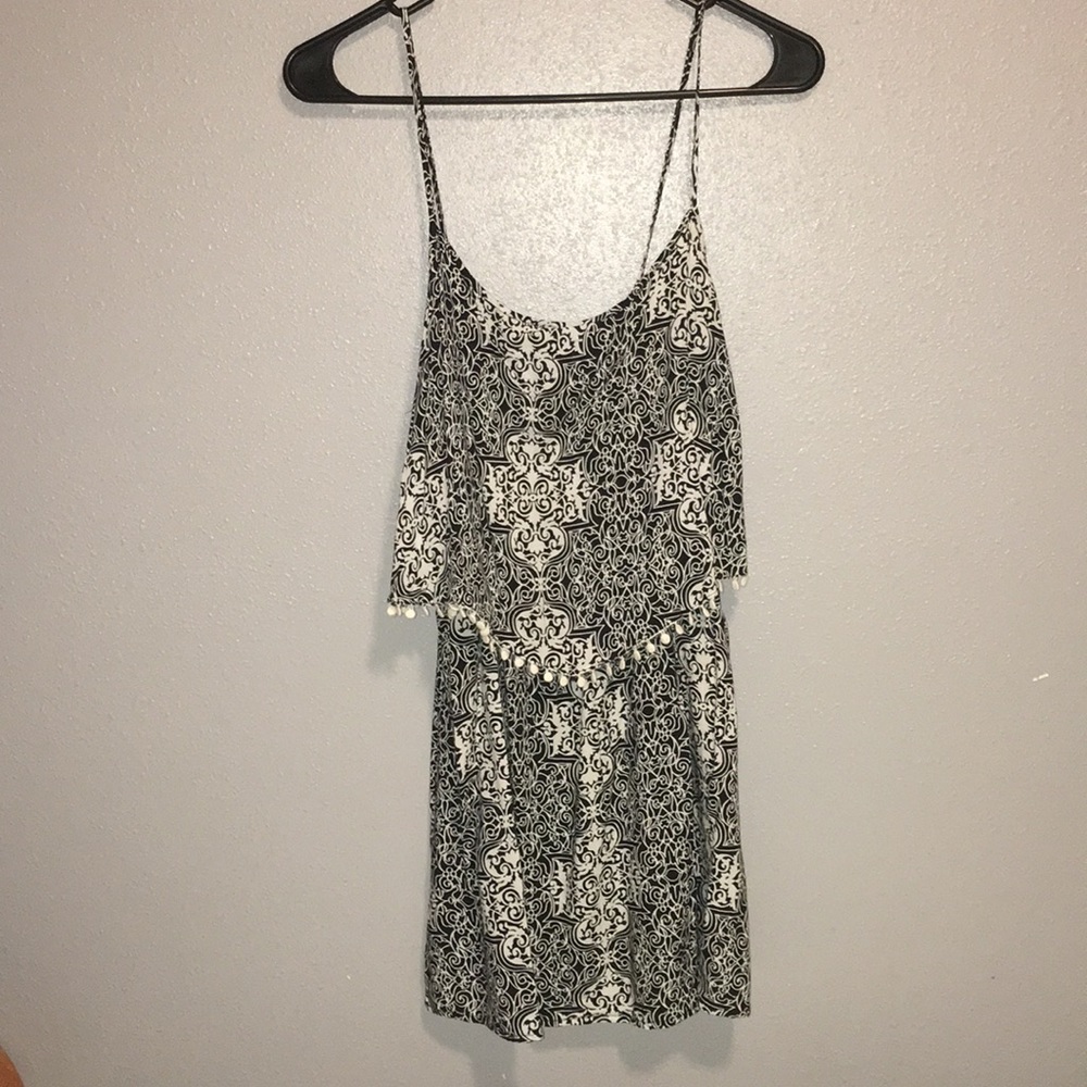 Swimsuit cover up